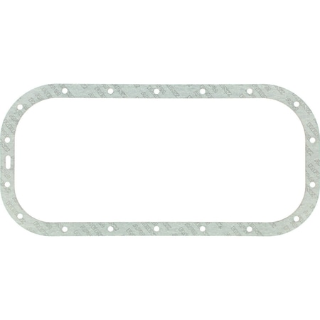 Reinz Oil Pan Gasket, 71-12884-20 71-12884-20